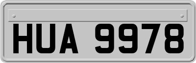 HUA9978