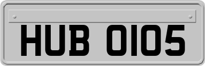 HUB0105