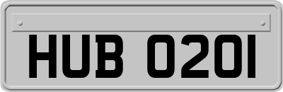 HUB0201