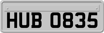 HUB0835