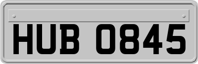 HUB0845