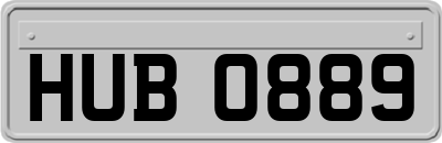 HUB0889