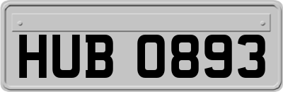 HUB0893