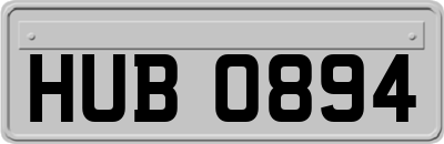 HUB0894