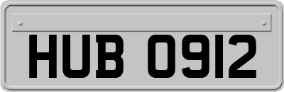 HUB0912