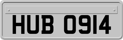 HUB0914