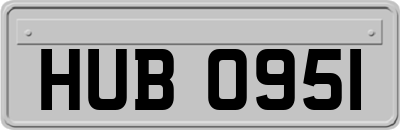 HUB0951