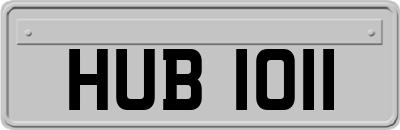 HUB1011