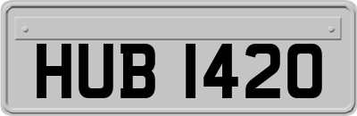 HUB1420