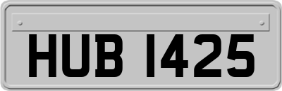 HUB1425