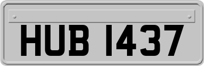 HUB1437