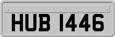 HUB1446