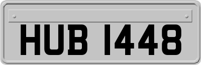 HUB1448