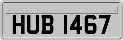 HUB1467