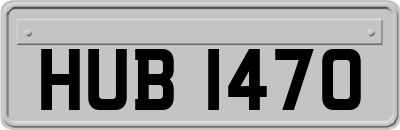 HUB1470