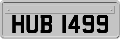 HUB1499