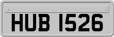 HUB1526