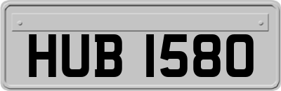 HUB1580