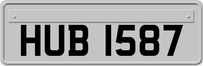 HUB1587