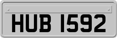 HUB1592