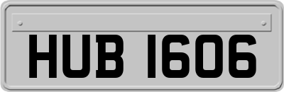 HUB1606