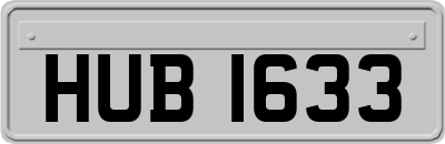 HUB1633