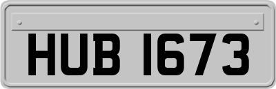 HUB1673