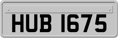 HUB1675