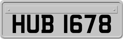 HUB1678