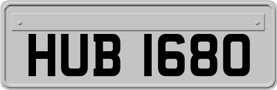 HUB1680