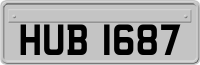 HUB1687