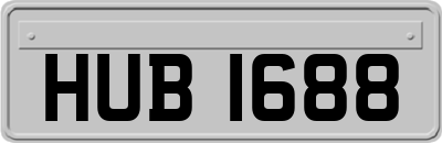 HUB1688