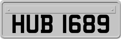 HUB1689