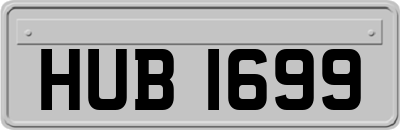 HUB1699