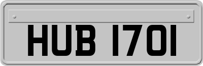 HUB1701