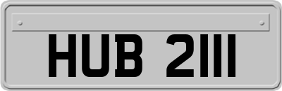 HUB2111
