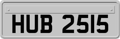 HUB2515