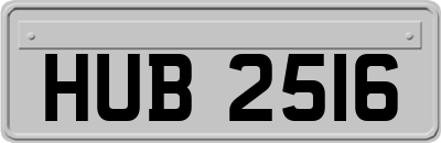 HUB2516