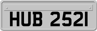 HUB2521