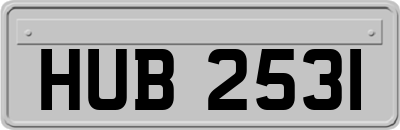 HUB2531