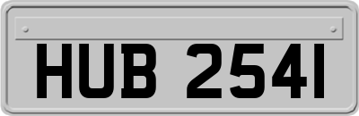 HUB2541