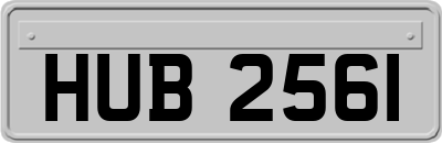 HUB2561