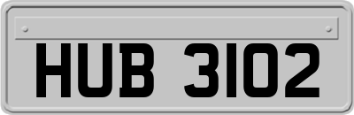 HUB3102