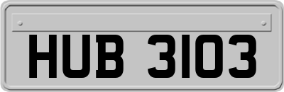 HUB3103