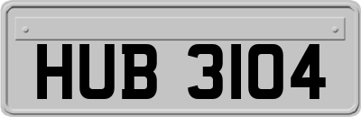 HUB3104