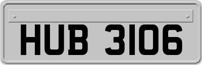 HUB3106