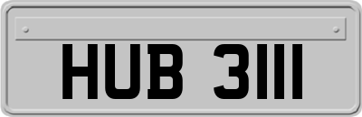 HUB3111