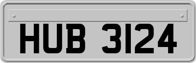 HUB3124