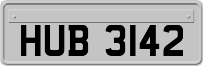 HUB3142