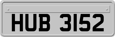 HUB3152